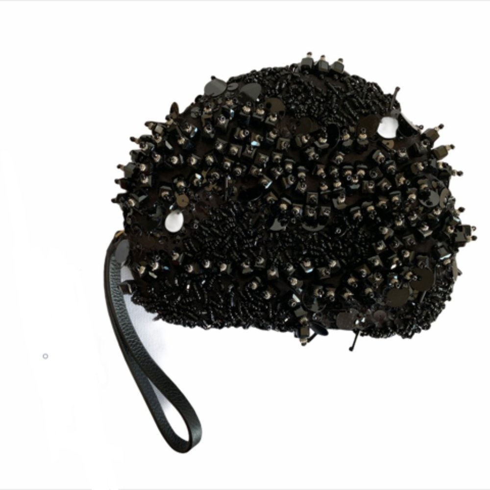 Radley London Exclusive Bell Court Clutch Wristlet